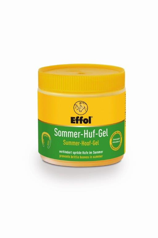 Effol Sommer- Huf- Gel,500 ml